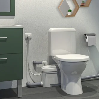 instalación y reparación de Sanitrit