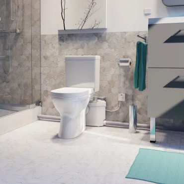 instalación y reparación de Sanitrit