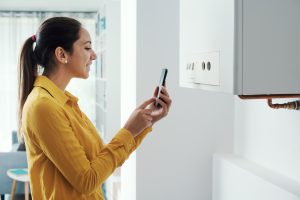 Caldera Vs Termo, Fontanería 24 horas