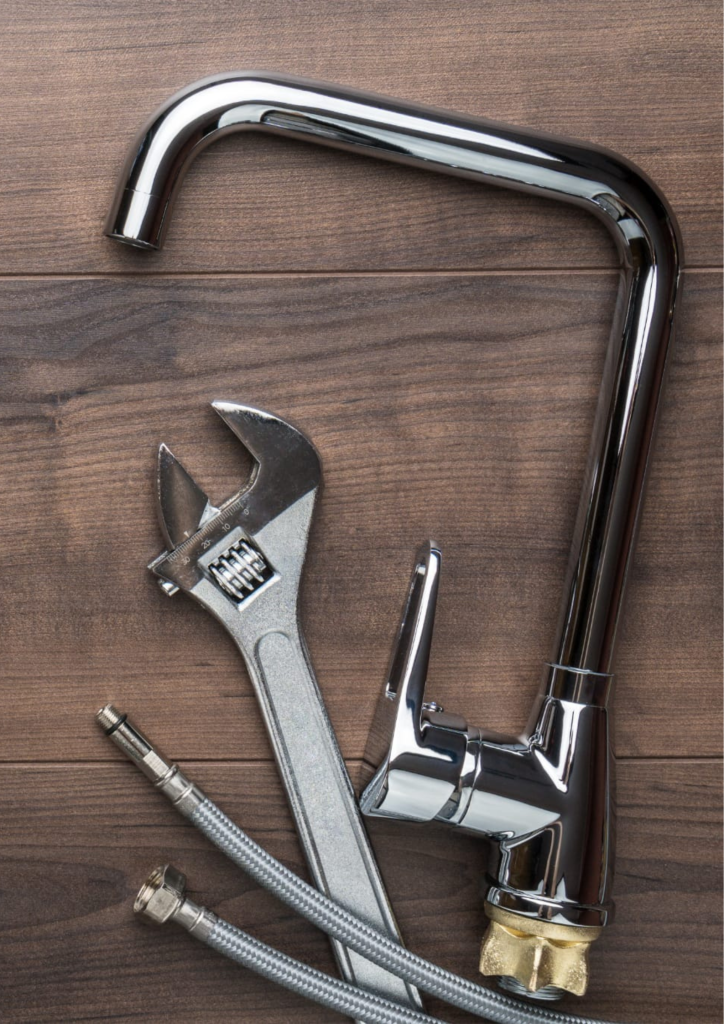 Servicio de Fontanería de Emergencia