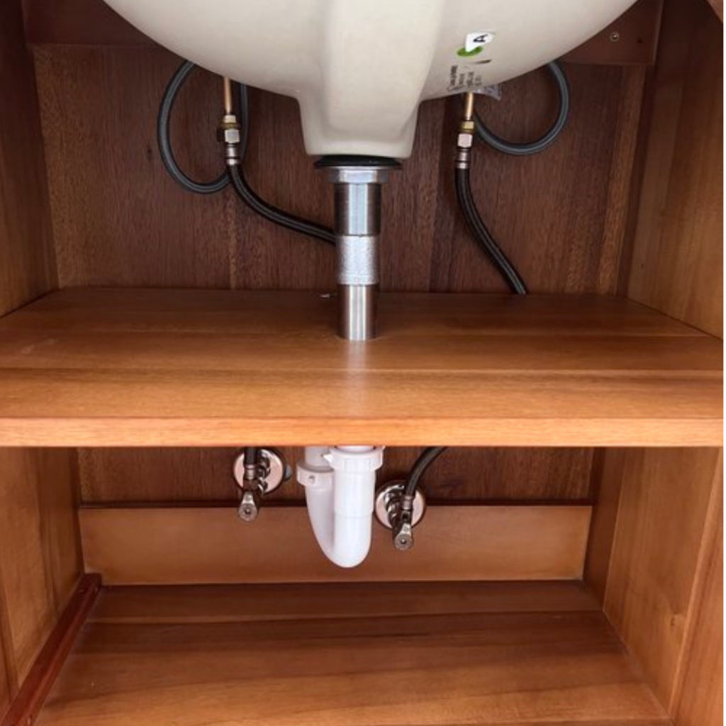 Servicio de Fontanería de Emergencia