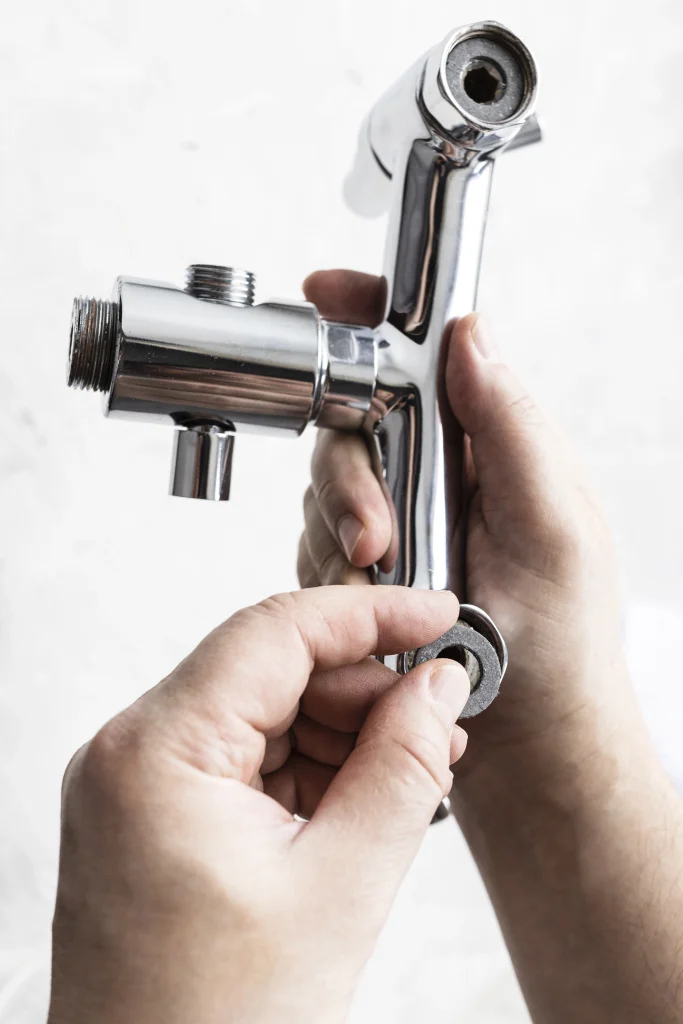 venta y mantenimiento de grifos